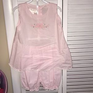 Strasburg spring outfit 🌸